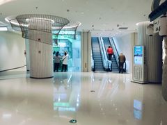 -交通银行前滩31演艺中心