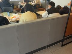 -麦当劳(欢乐谷店)