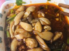-味之绝美蛙鱼头火锅(龙潭店)