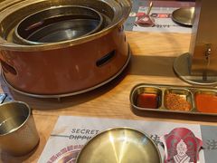 -闻老头·菊花炭烤肉(D11店)