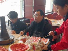 -阳坊大都涮羊肉(阳坊总店)