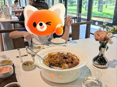 -禧宴Joyous Restaurant(禧园店)