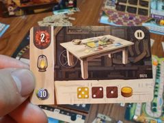 -嗨刻桌游(天一豪景店)