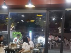 -郑贵初烧烤·烤凤爪的发明者(王家湾店)