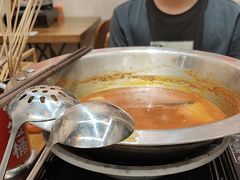 -黔哆哆地摊酸汤火锅(清湖店)