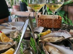 -ibarrel爱杯·bistro&brunch(江宁路店)