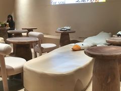 大堂-狐狸和向日葵(北京路店)
