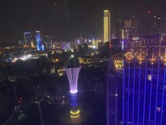 -星城之眼摩天轮