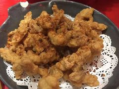 -谭鸭血老火锅(图书馆店)