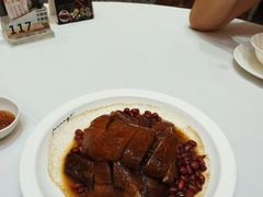 -君德澜酒家·创意粤菜(金山谷店)