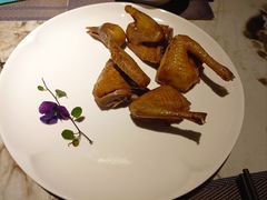 -巡味顺德菜(龙华壹方城店)