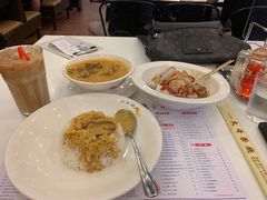 -大哥餐厅(西城花园店)