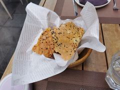 餐前面包-Solo(衡山路店)
