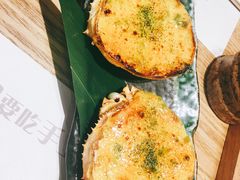 -林妈妈村·日式料理(宝山万达店)
