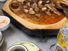 -老渔家白族石板烧旗舰店