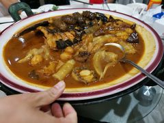 -食神鱼头佛跳墙(百子湾旗舰店)