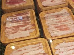 -非烤勿扰自助烤肉(合胜百货店)