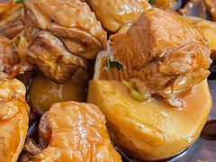 -佘记全家福芋儿鸡(向阳街总店)