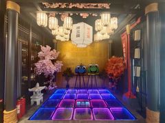 -捞三国美蛙鲜鱼火锅(茂业店)