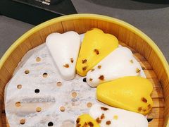 -汉水谣·江景餐厅(江滩店)