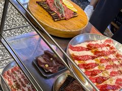 -安又胖韩国烤肉(美罗城店)