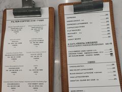 -麻雀咖啡SPARROW COFFEE(十全街店)