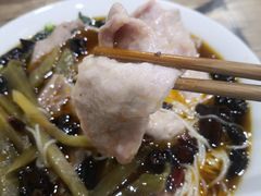 -巴鑫田姐米线(巴南万达店)