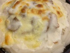 -92°C俄式厨房(中央大街店)