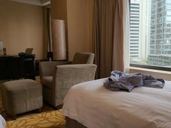 -大连富丽华大酒店