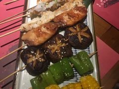 -石葵(锦业时代店)