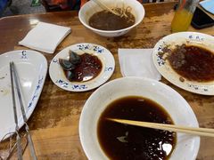 -柴氏风味斋(甘家口店)