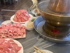 -鑫龙火锅城(青岛分店)