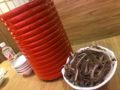 -松野谷·寿喜烧自助(华联顺义金街购物中心店)