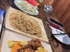 -重庆味道(台湾街店)