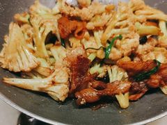 -聚京民福烤鸭店(木樨园店)