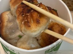-舒蔡记生煎菜饭(云南中路店)