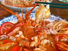 -霆记海鲜·只为这碗面(滨江店)