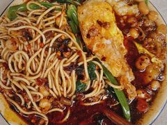 -赵伍面庄(松石大道店)