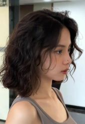 -丽时 Hair Salon