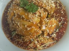 -望京辣宴·古法川菜(望京店)