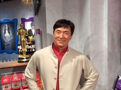 -东京杜莎夫人蜡像馆