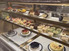 -COVA 餅店及餐廳(太古广场店)