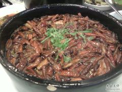 肉片-同忆餐厅(莫干山路店)