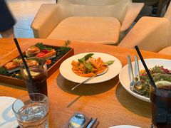 -城市露台景观餐厅(淮海路店)