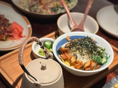 -炙柒Sekinana·精致日料(合生汇店)