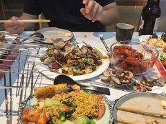 -轻松串吧(亦庄上海沙龙店)
