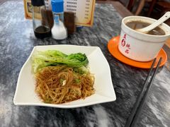 -益寿炖品店