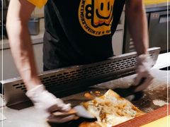 -四环冷面王(西单华威约饭街店)