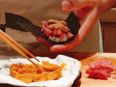 -鮨一日本料理(大中华店)