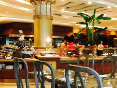 -银帆宾馆-自助餐厅(金马路店)